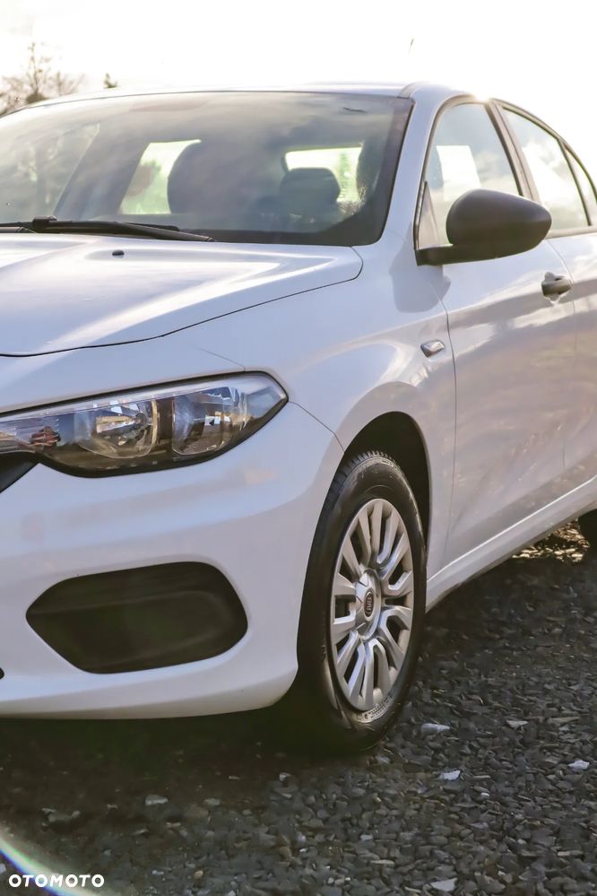 Fiat Tipo 1.4 Classic - 14