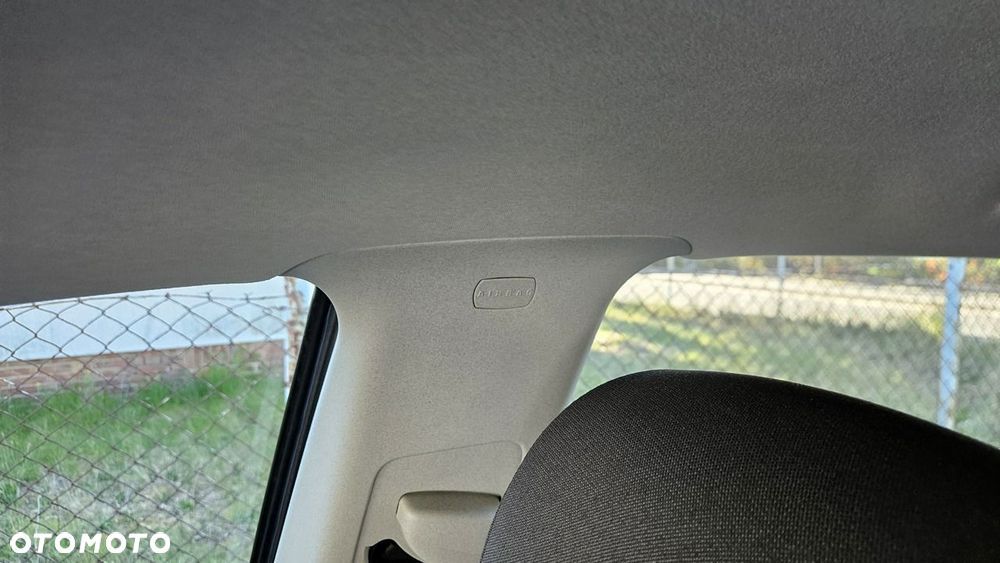 Seat Altea XL 1.6 TDI DPF CR Ecomotive Reference - 31
