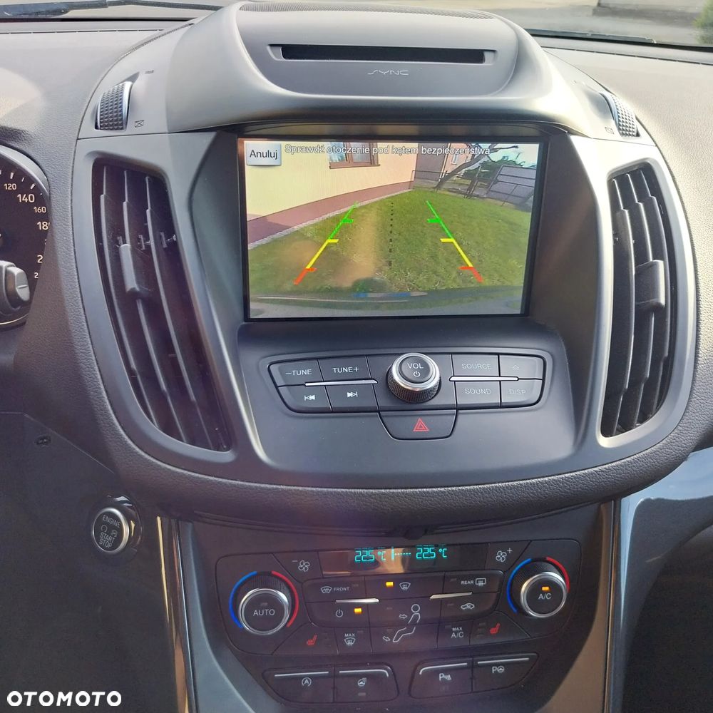 Ford Kuga 2.0 TDCi 4x4 ST-Line - 8