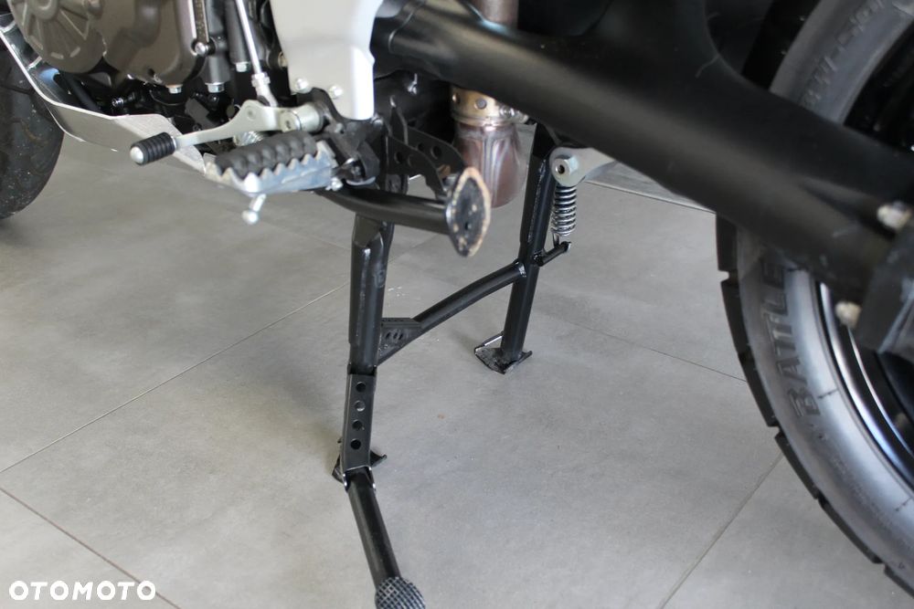 Yamaha Super Tenere - 23