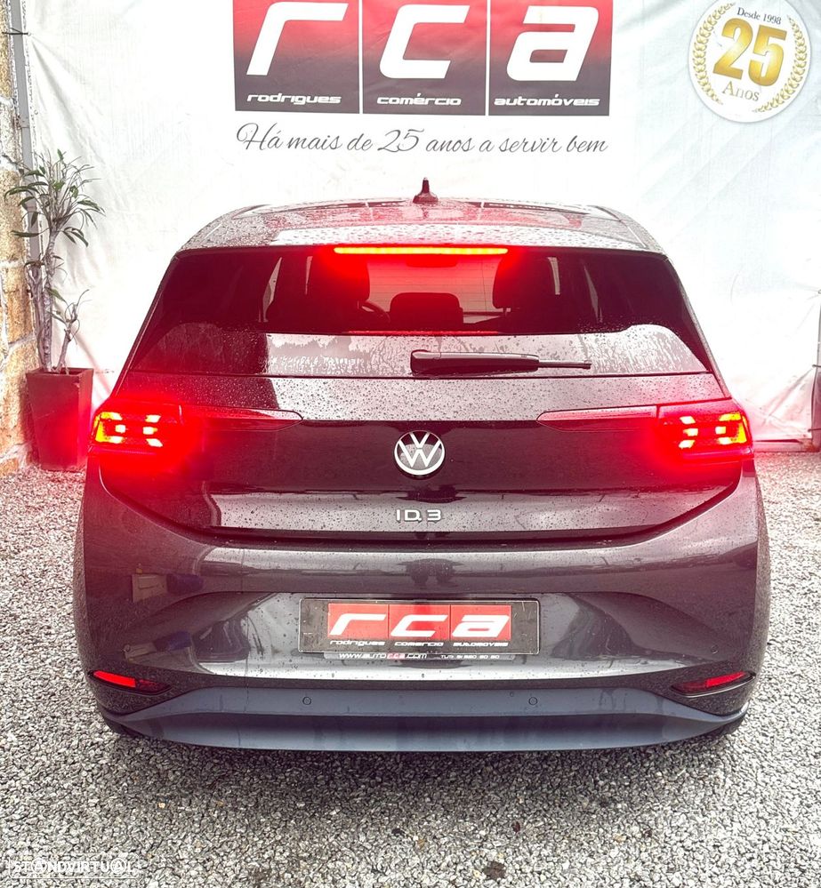 VW ID.3 Pro Performance 1st Max - 30