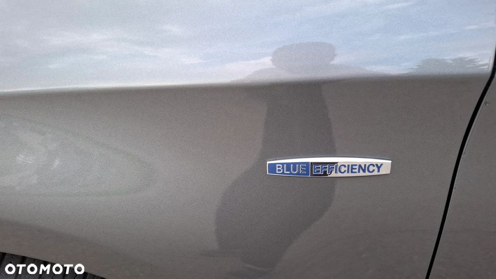 Mercedes-Benz Klasa B 180 BlueEFFICIENCY Edition 1 - 22