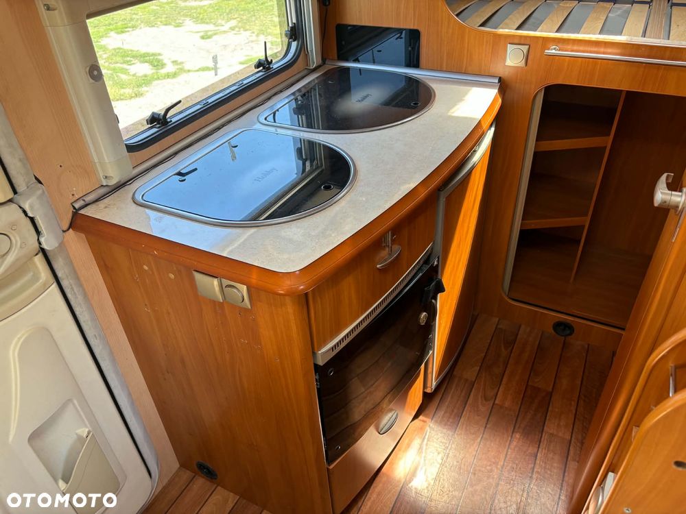 Ford Transit Mein Hobby Erithila - 29