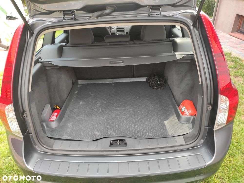 Volvo V50 1.8 Edition - 22