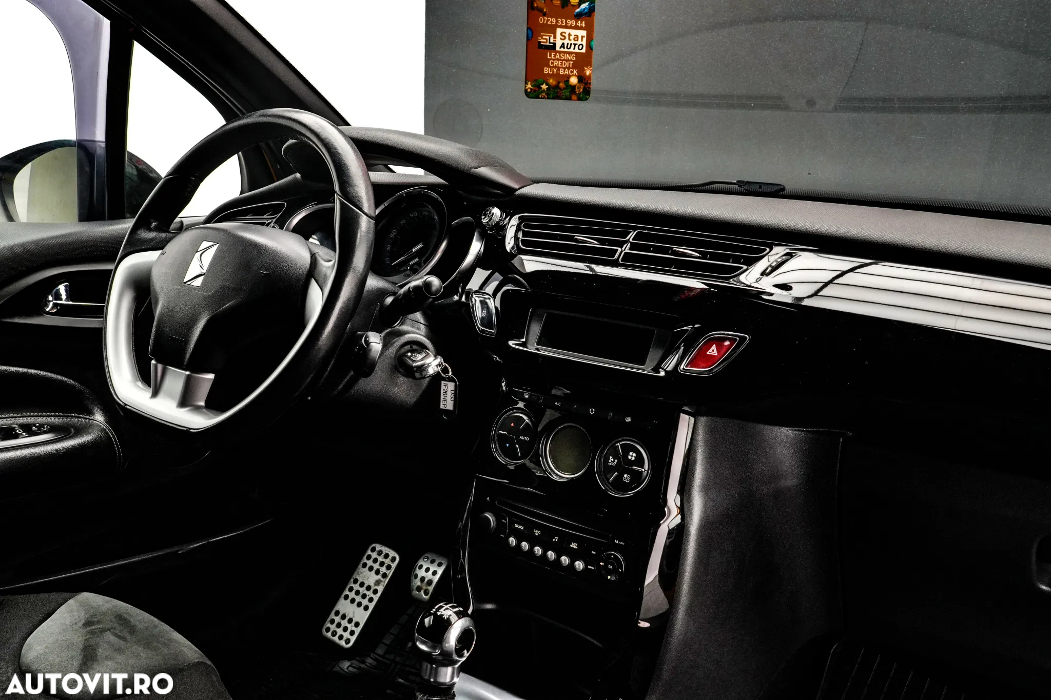 Citroën DS3 1.4 VTi Chic - 18