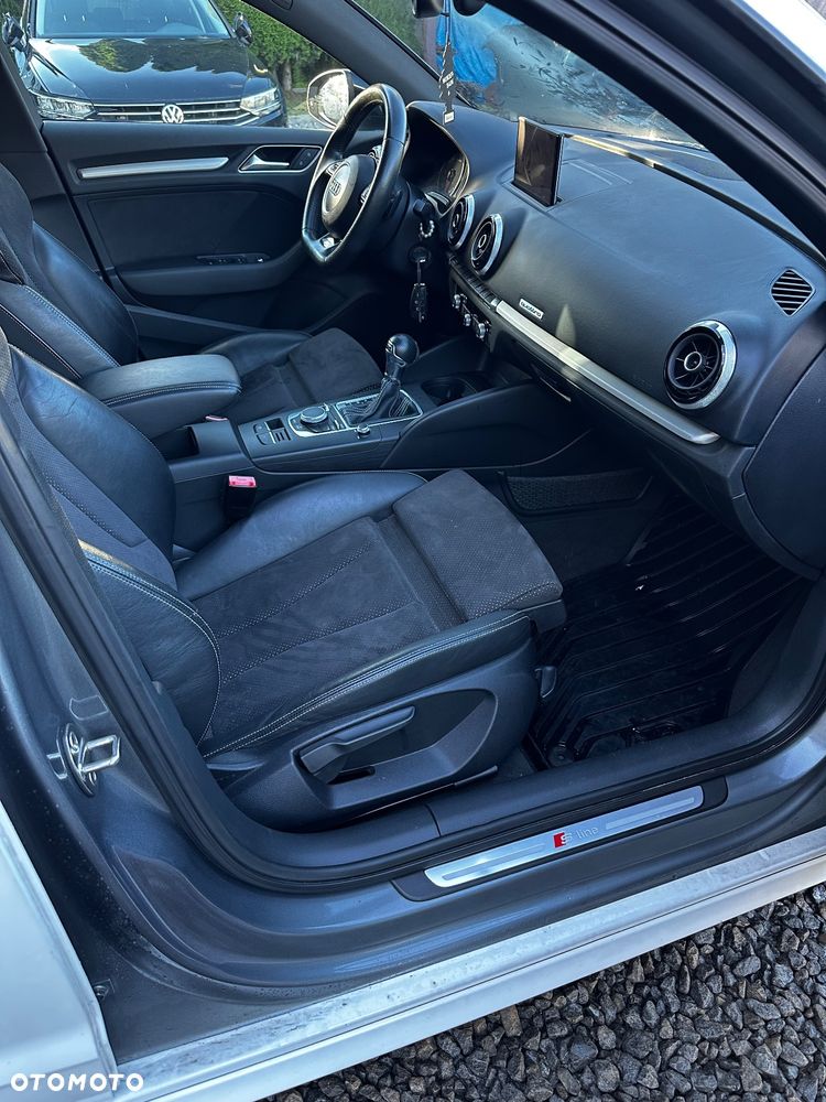 Audi A3 - 11