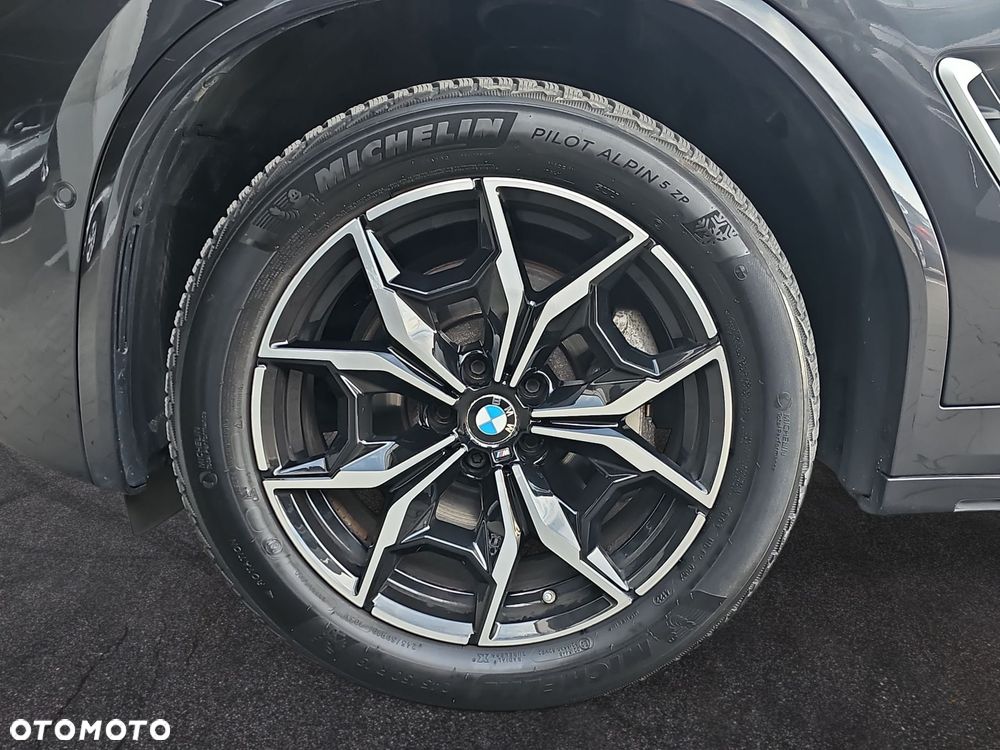 BMW X4 - 9