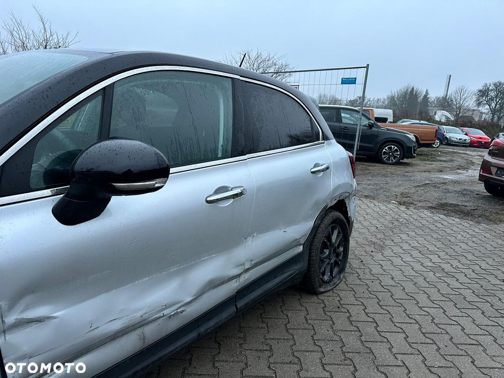 Fiat 500X 1.0 FireFly Turbo 4x2 S&S Dolcevita Launch Edition - 5