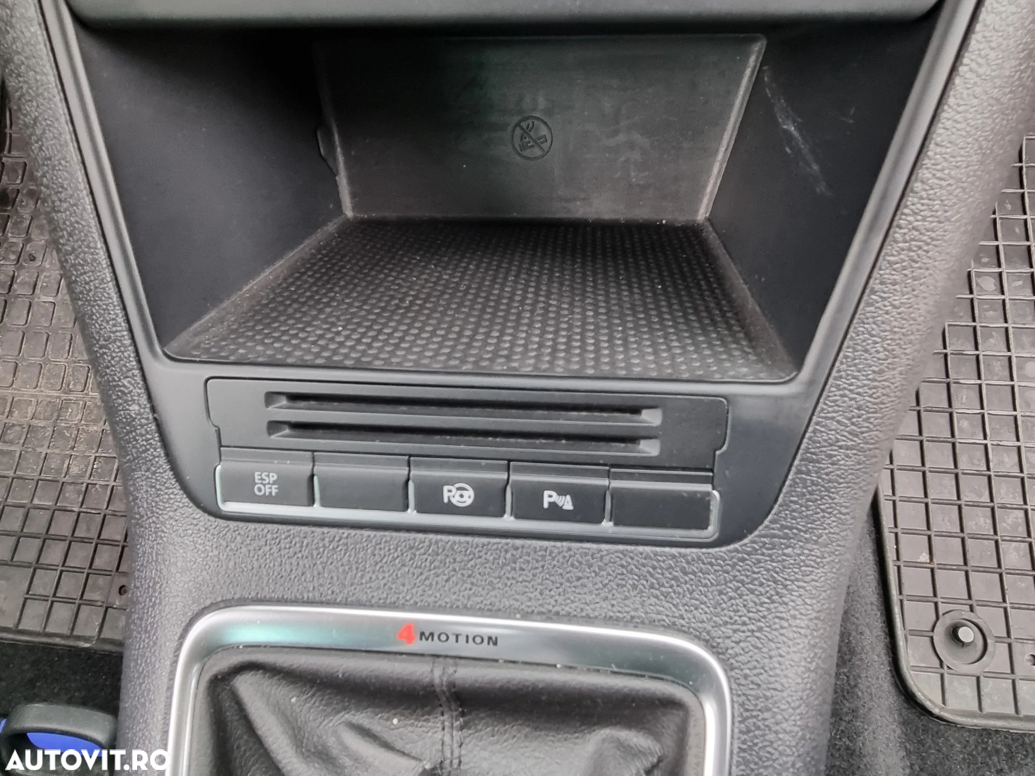 Volkswagen Tiguan 2.0 TDI DPF 4Motion Team - 15