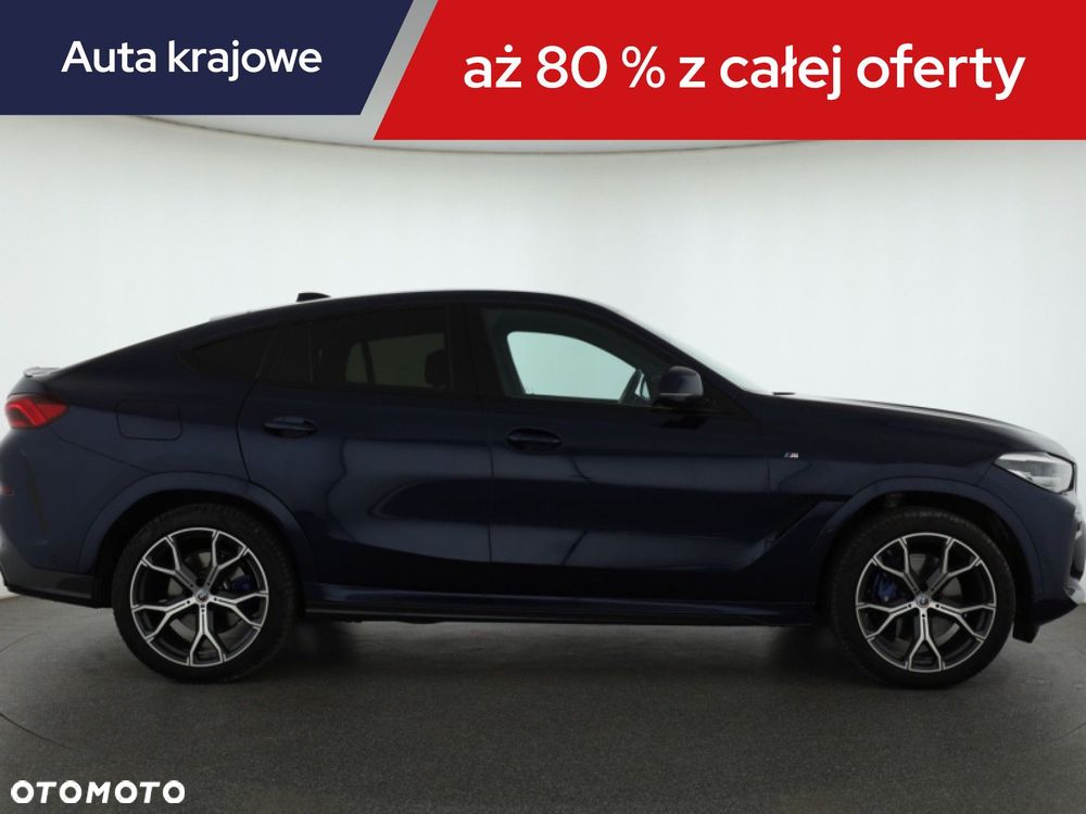 BMW X6 - 8