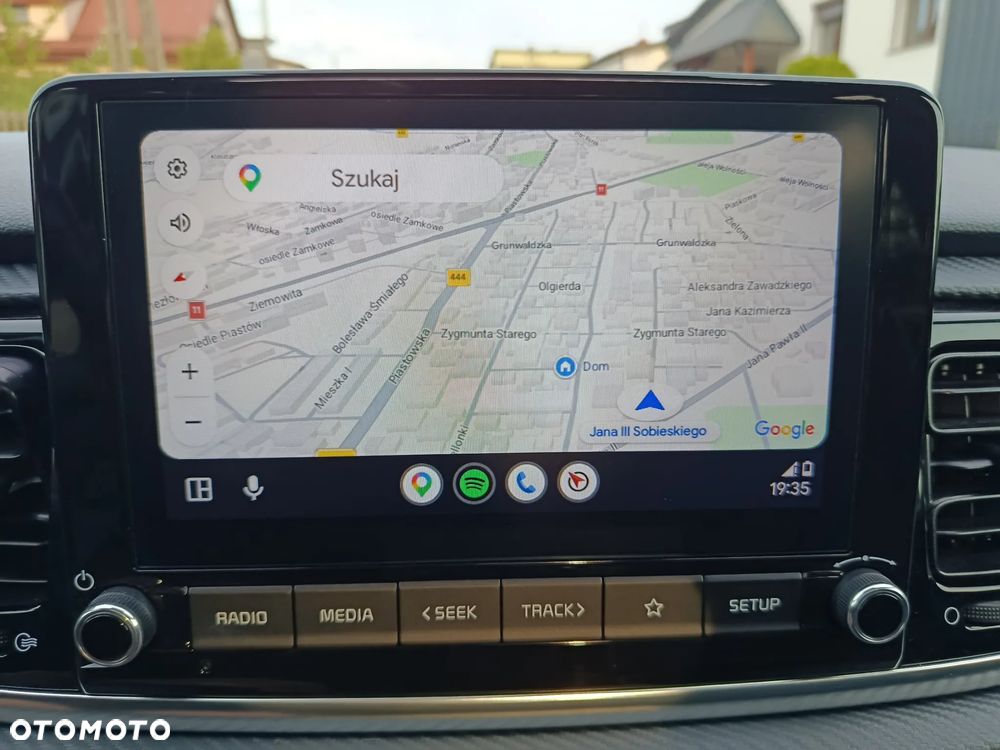 Kia Rio 1.0 T-GDI 120 Mild-Hybrid GT Line - 17