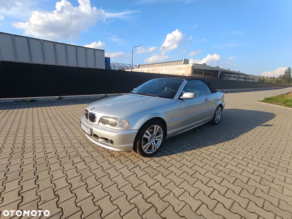BMW Seria 3 - 2