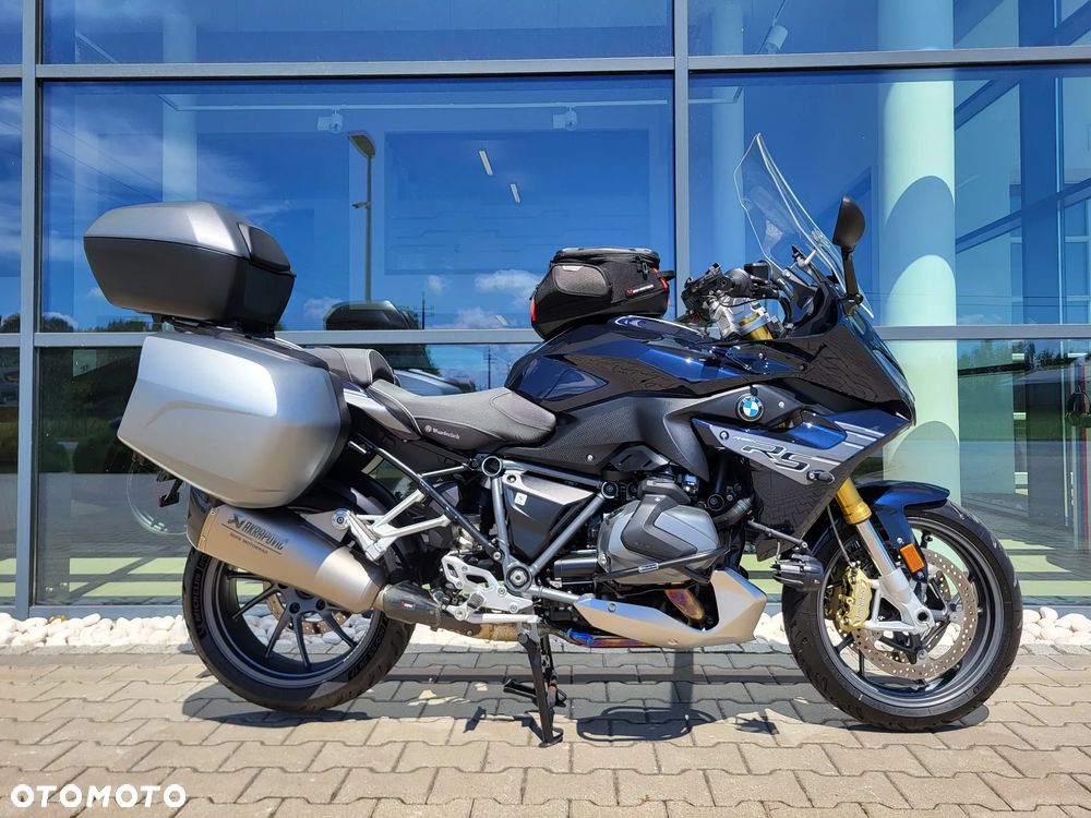 BMW RS - 26