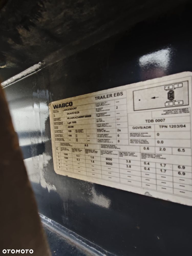 Langendorf SK-HS 18/29 - 7