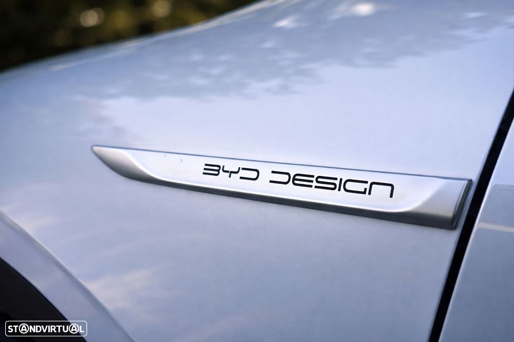 BYD Atto 3 60.48 kWh Design - 7