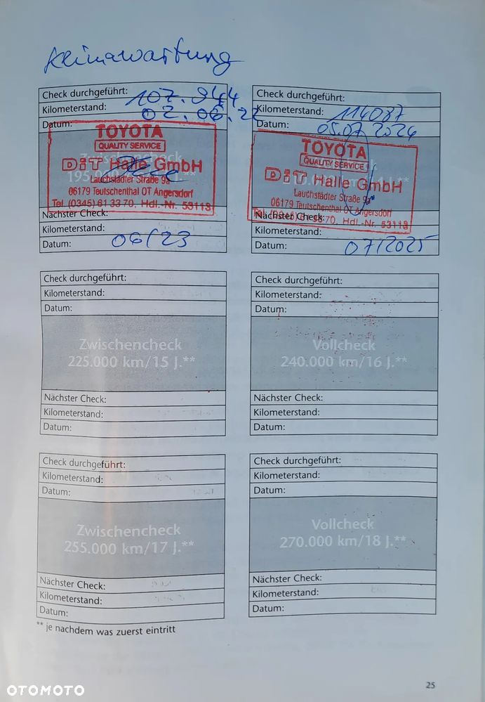 Toyota Prius 1.5 VVT-i Prestige - 20