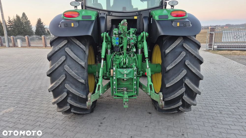 John Deere 6140R 2014R DirectDrive - 11