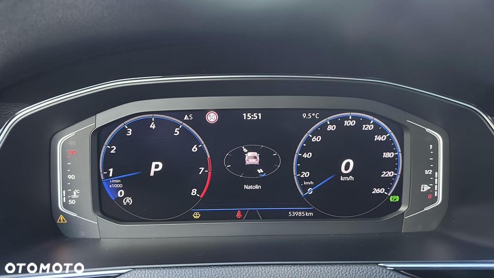 Volkswagen Passat 1.5 TSI EVO Business DSG - 26