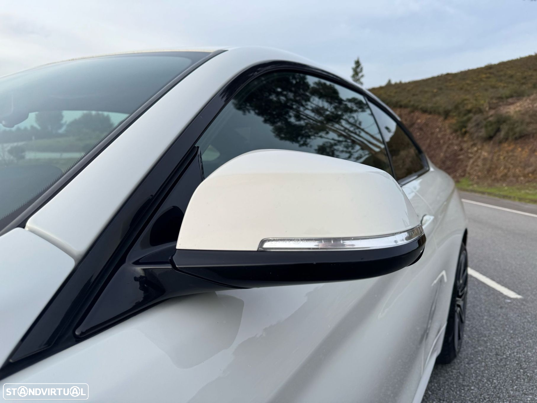 BMW 435 d xDrive Pack M Auto - 25