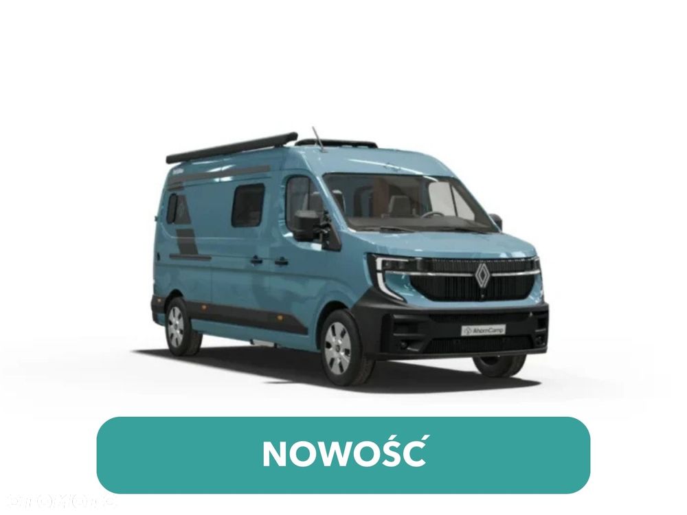 Renault AHORN CAMP CV630