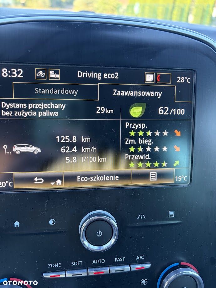 Renault Grand Scenic Gr 1.3 TCe FAP Intens - 4