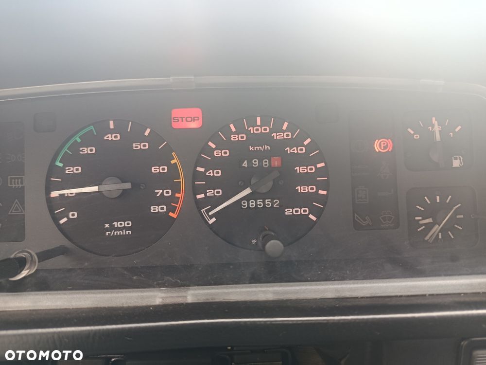 Polonez 1.6 - 7