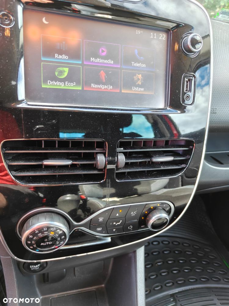Renault Clio dCi 90 Dynamique - 14