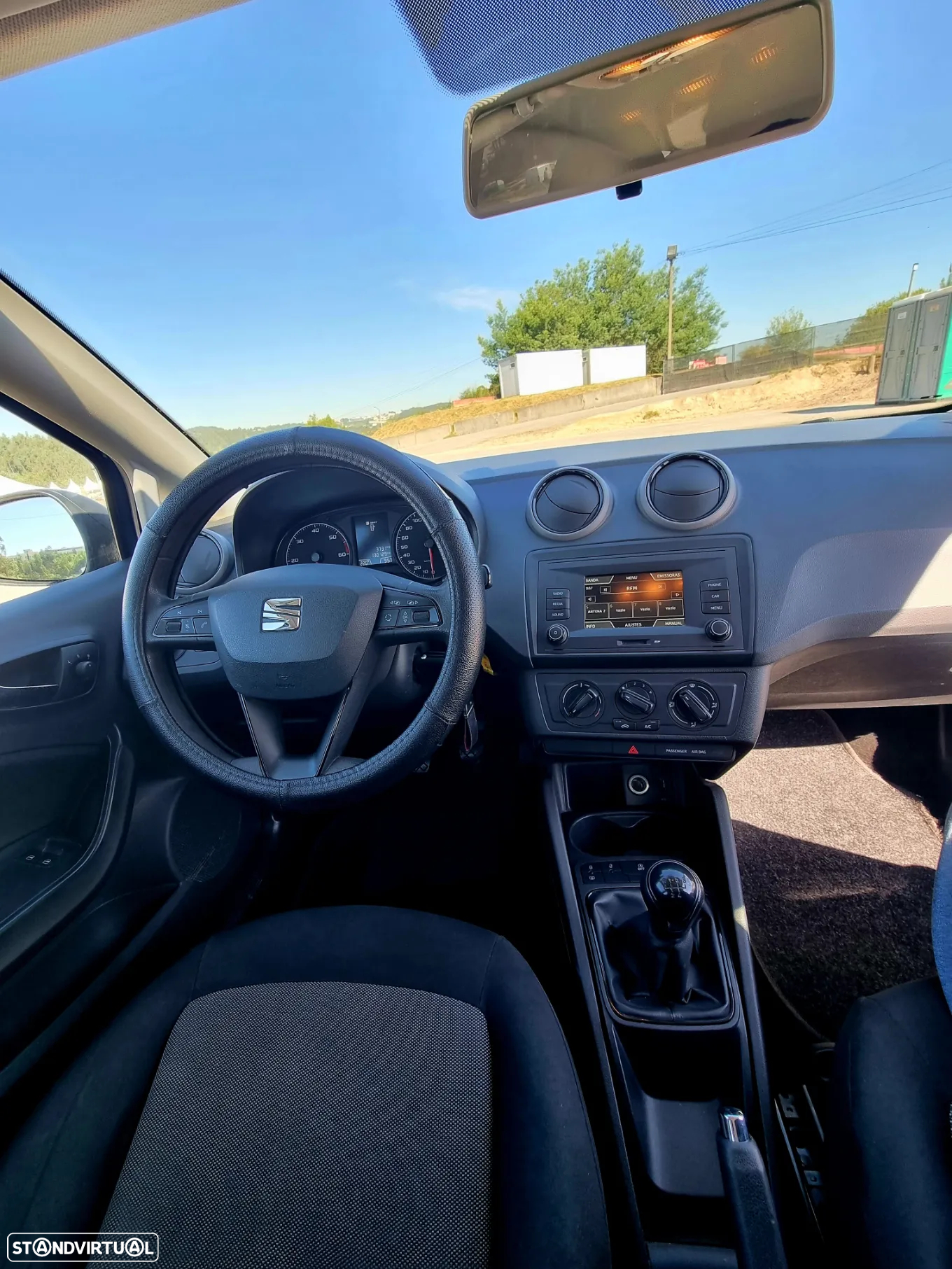 SEAT Ibiza - 8