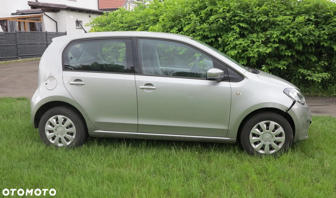 Skoda Citigo 1.0 Ambition - 3