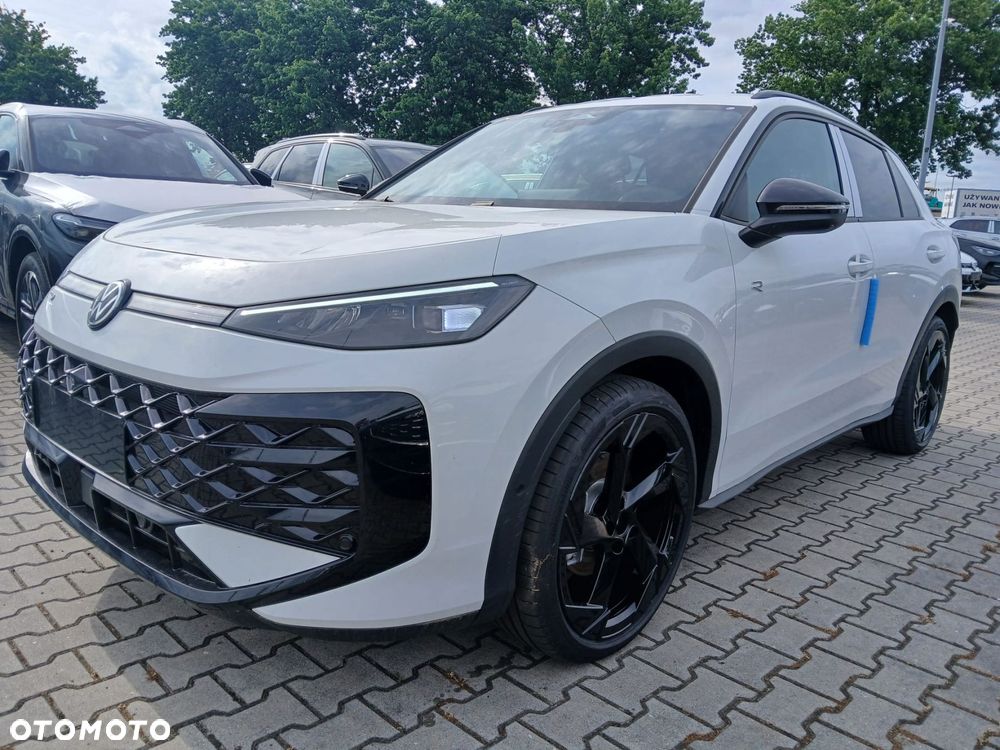 Volkswagen T-Roc 1.5 eTSI R-Line DSG - 2