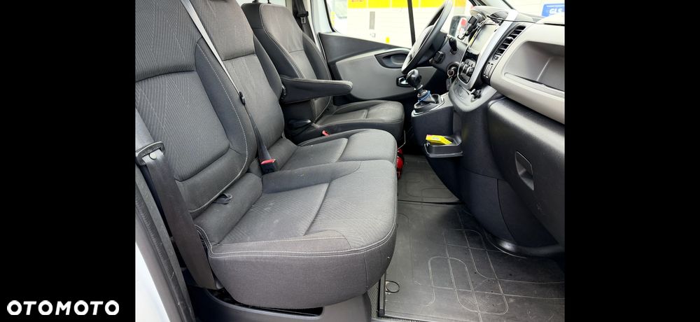 Renault TRAFIC - 33