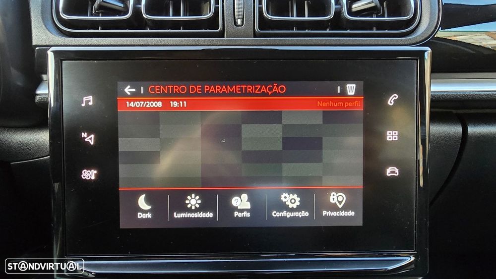 Citroën C3 1.2 PureTech Max - 32