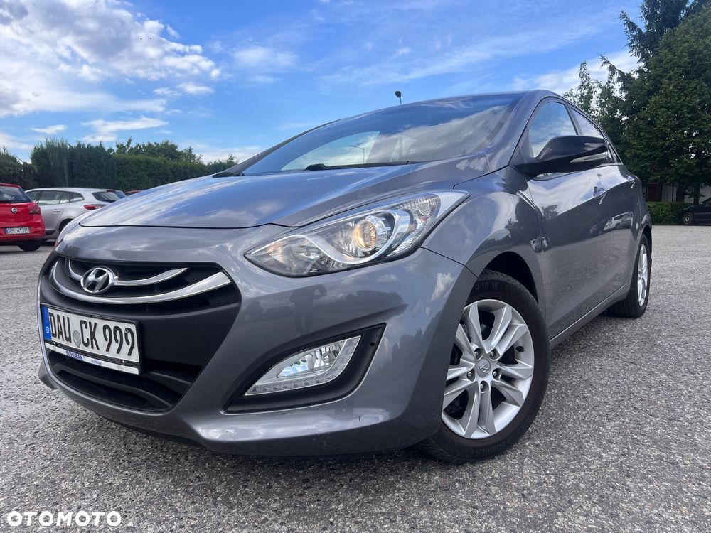 Hyundai i30 1.4 Premium - 2