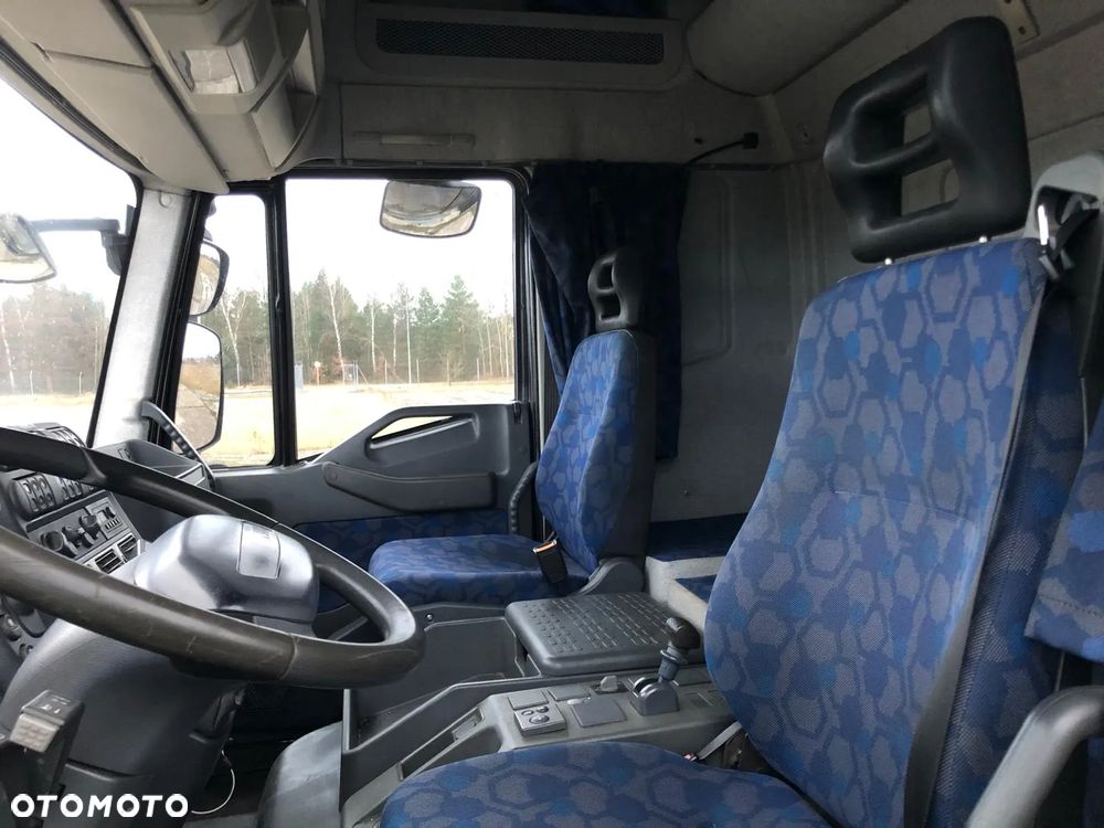 Iveco Eurocargo M152 150E28 - 5