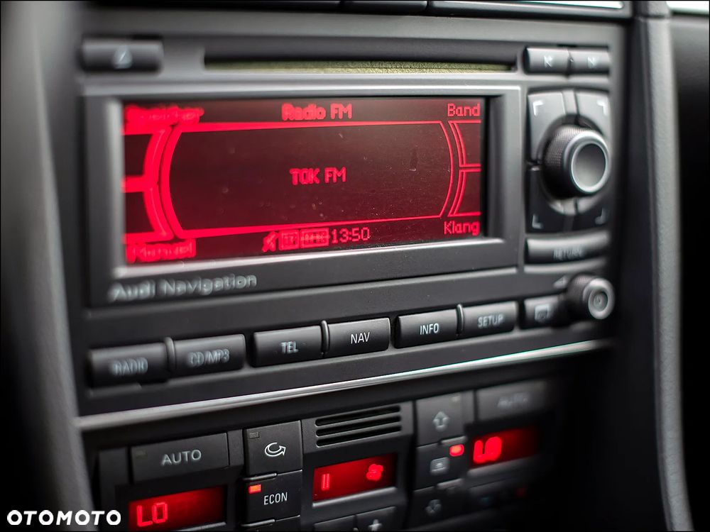Audi A4 Avant - 28
