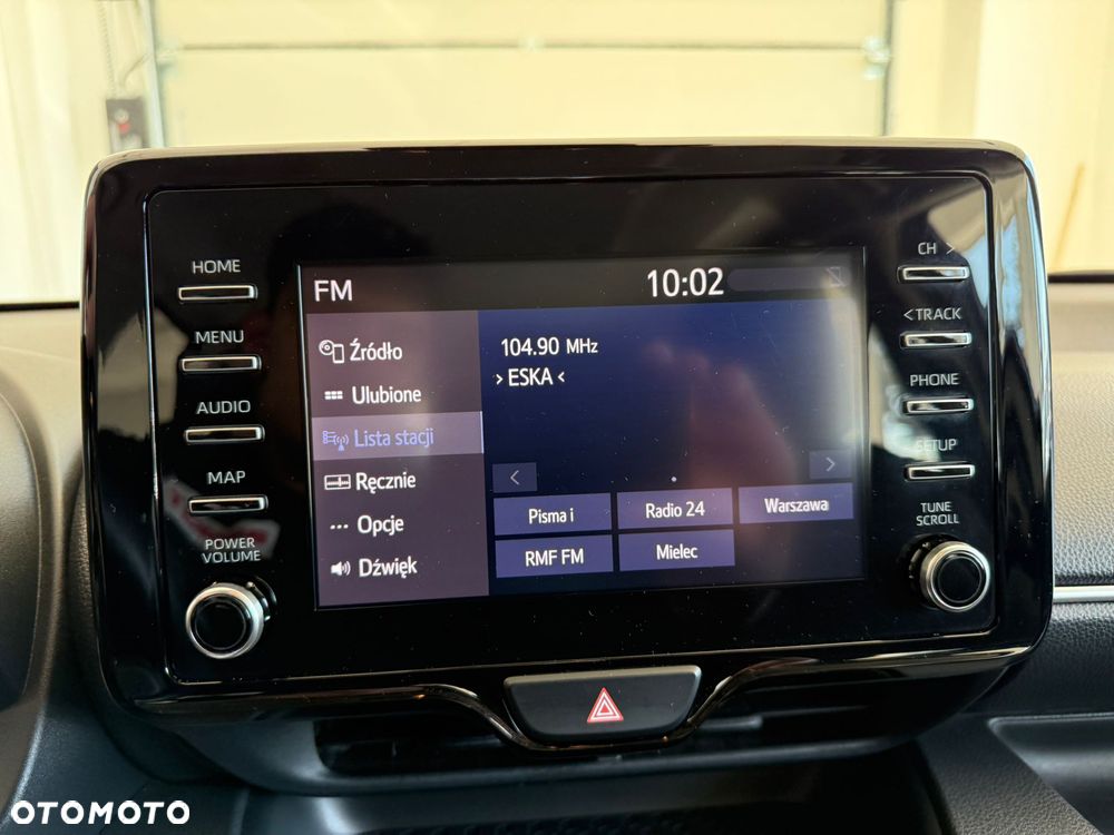 Mazda 2 Hybrid 1.5 Exclusive Line CVT - 17