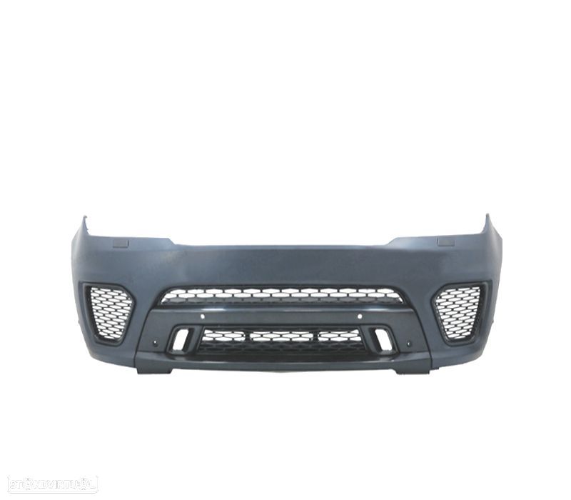 PARA-CHOQUES FRONTAL RANGE ROVER SPORT L494 13-17 LOOK SVR 2019 - 2
