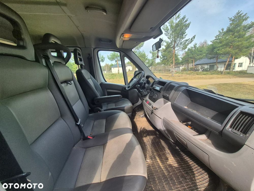Peugeot Boxer - 8