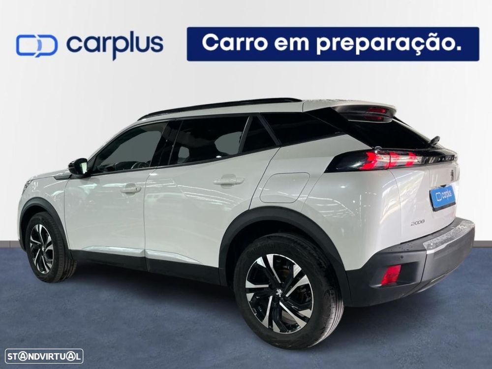 Peugeot 2008 1.2 PureTech Allure - 2