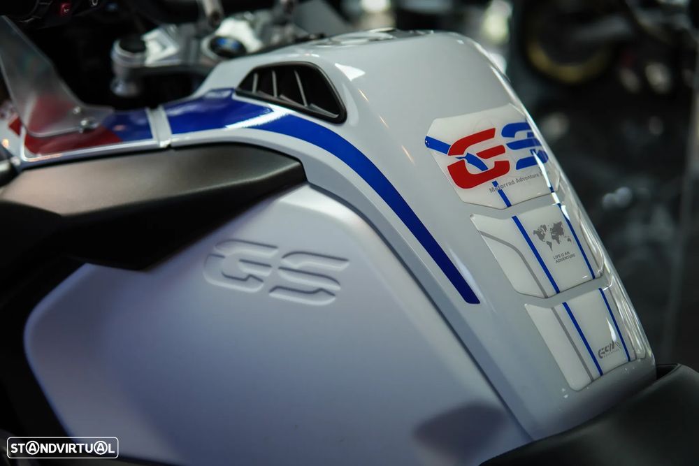 BMW R 1250 GS Adventure RALLYE - 38