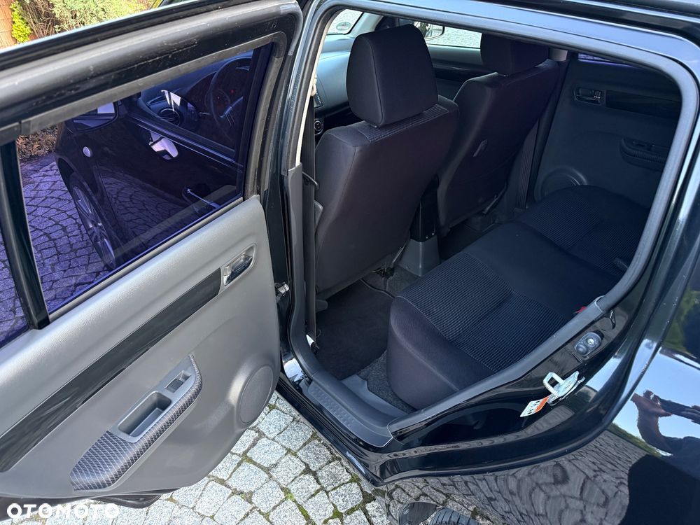 Suzuki Swift 1.3 Comfort+ - 20