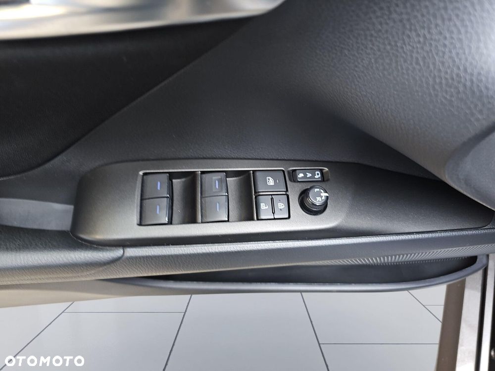 Toyota Camry 2.5 Hybrid Comfort CVT - 18