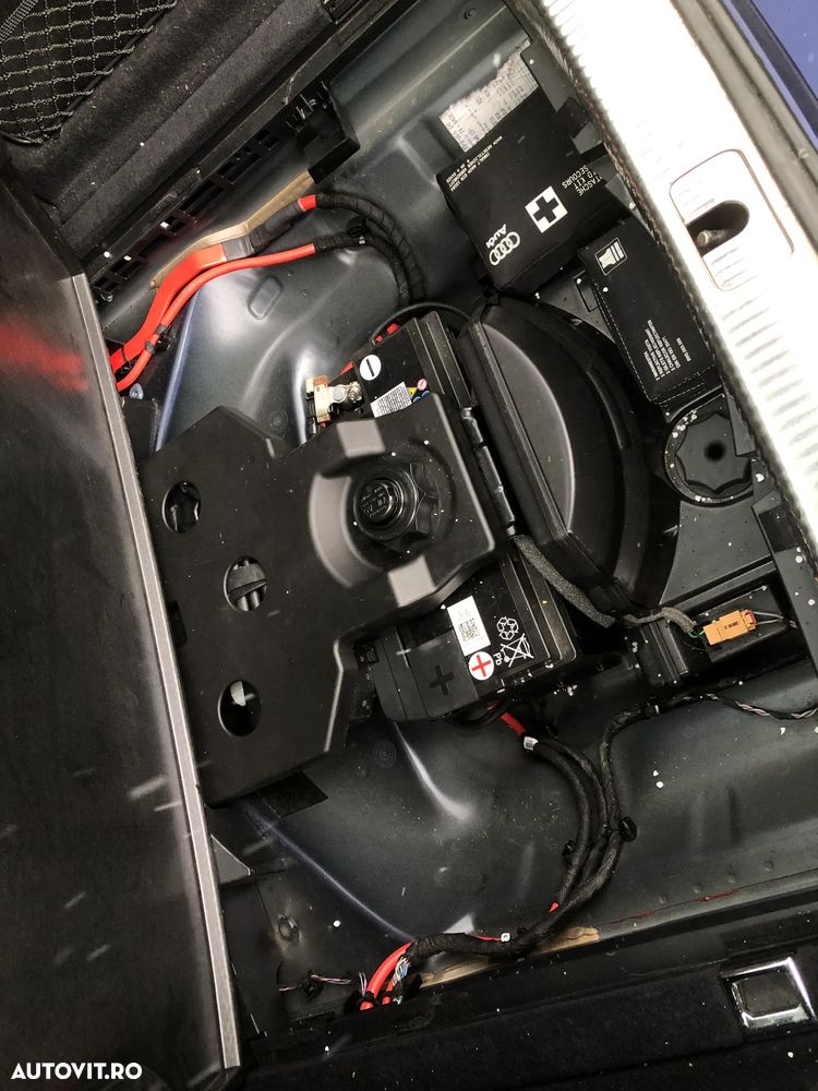 Audi A4 2.0 TDI quattro S tronic - 14