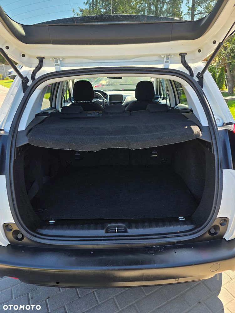 Peugeot 2008 1.6 BlueHDi Active - 14