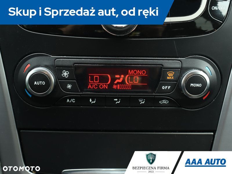 Ford Mondeo - 14