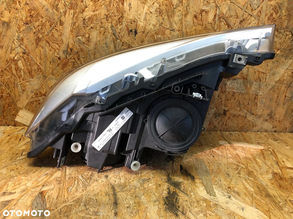 LAMPA LEWA PRAWA PRZÓD BMW F30 F31 - 14