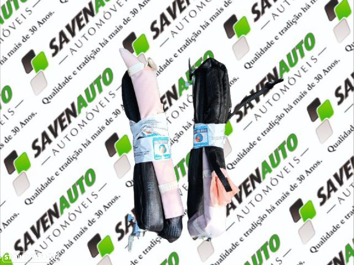 Kit Airbags Citroën C3 Ii (Sc_) - 2