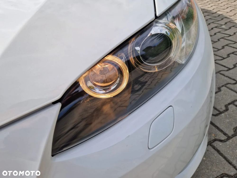 BMW Seria 3 320d xDrive Coupe - 13