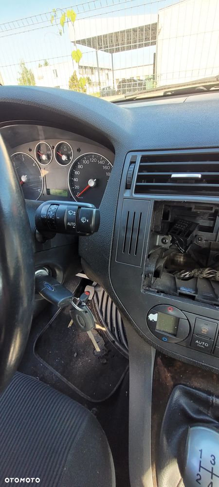 Ford Focus C-max 1,6 TDCI na części - 14