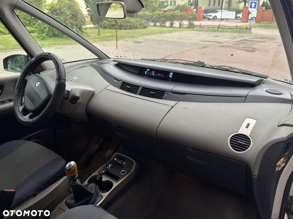 Renault Espace 2.0T 16V Expression - 15